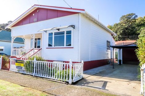 Photo of property in 708 Mackay Street, Thames, 3500