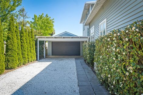 Photo of property in 215 Barrington Street, Somerfield, Christchurch, 8024