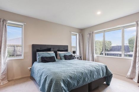 Photo of property in 3 El Alamein Avenue, Rangiora, 7400