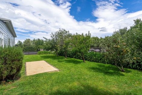 Photo of property in 100 Jellicoe Street, Martinborough, 5711