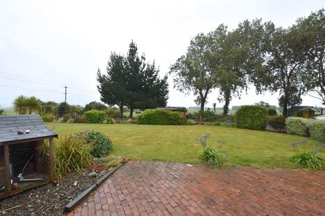 Photo of property in 916 Riverton Otautau Road, Gummies Bush, Riverton, 9883