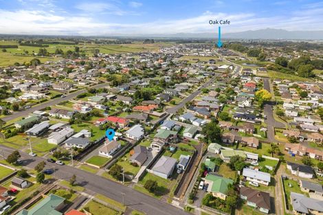 Photo of property in 27 Young Street, Morrinsville, 3300