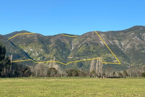 Photo of property in 744 Rameka Creek Road, East Takaka, Takaka, 7183