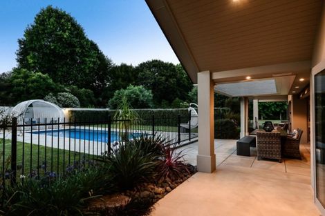 Photo of property in 110c Butcher Road, Matangi, Hamilton, 3284