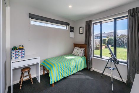 Photo of property in 1a Craigieburn Street, Darfield, 7510