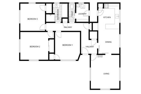 Photo of property in 7 Te Kama Street, Levin, 5510