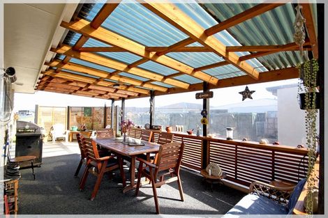 Photo of property in 12 Malthus Place, Foxton Beach, Foxton, 4815