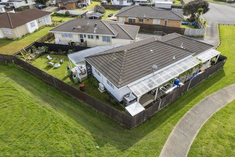 Photo of property in 1/11 Volta Place, Clendon Park, Auckland, 2103