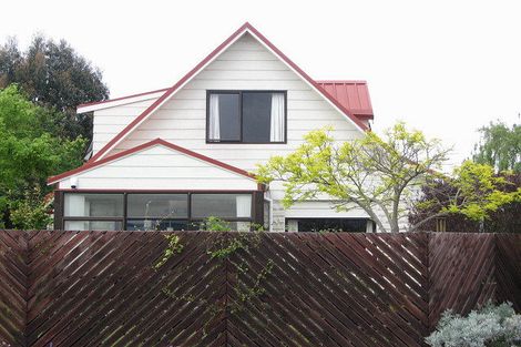 Photo of property in 5 Sheraton Place, Redwood, Christchurch, 8051