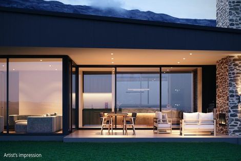 Photo of property in 17 Avalon Station Drive, Wanaka, 9305