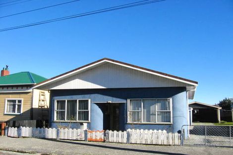 Photo of property in 102 Alexander Street, Greymouth, 7805