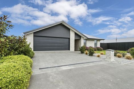 Photo of property in 26 Collier Drive, Halswell, Christchurch, 8025