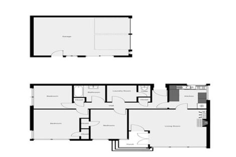 Photo of property in 17 Glenfield Road, Owhata, Rotorua, 3010