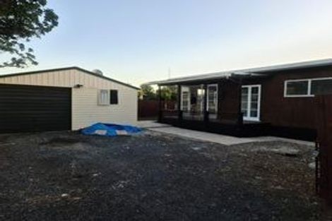 Photo of property in 112b Helvetia Road, Pukekohe, 2120