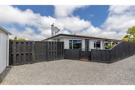 Photo of property in 26b East Belt, Rangiora, 7400