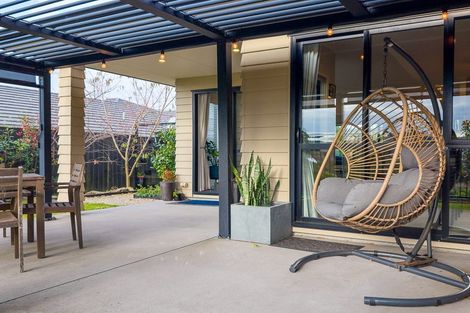 Photo of property in 3 Gibboney Place, Pokeno, 2402