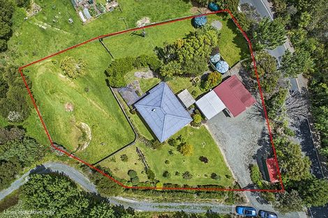 Photo of property in 37 Pahi Road, Paparoa, 0571