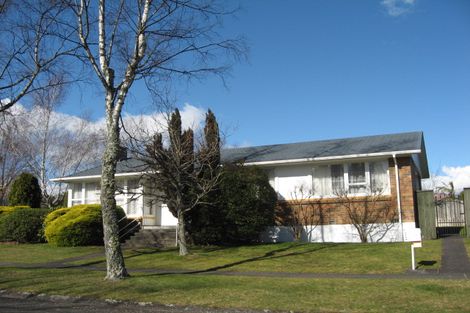 Photo of property in 1 Te Wharekaihua Grove, Turangi, 3334
