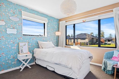 Photo of property in 29 Tara Crescent, Woodend, 7610