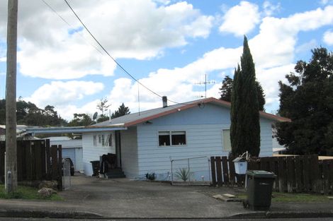 Photo of property in 15 Kohe Street, Parahaki, Whangarei, 0112