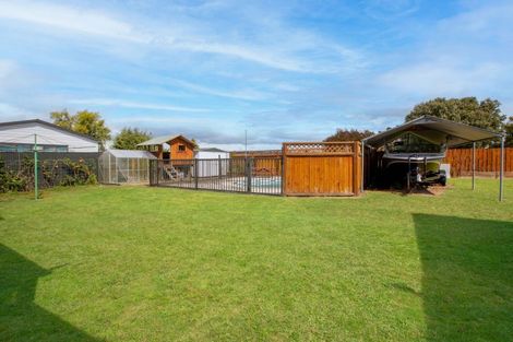Photo of property in 14 Rimu Street, Tahuna, Morrinsville, 3373