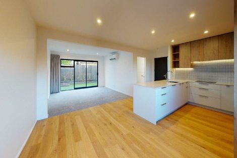 Photo of property in 2/128 Bishop Street, St Albans, Christchurch, 8014