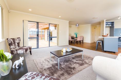 Photo of property in 32 Thomas Road, Flat Bush, Auckland, 2019