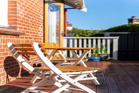 Photo of property in 36 Grandview Crescent, Opoho, Dunedin, 9010