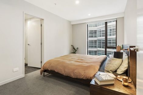 Photo of property in Vsp South, 907/166 Victoria Street, Te Aro, Wellington, 6011