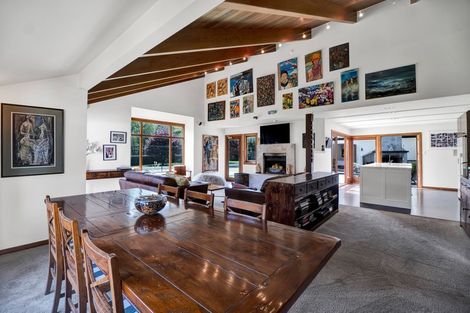 Photo of property in 331a Mangorei Road, Merrilands, New Plymouth, 4312