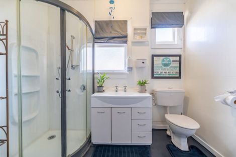 Photo of property in 229 North Street, West End, Timaru, 7910