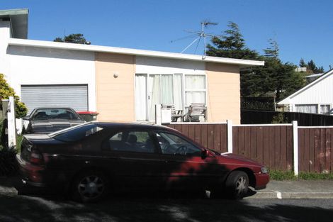 Photo of property in 56a Kingsley Street, Stokes Valley, Lower Hutt, 5019