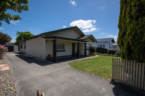 Photo of property in 36 Burns Avenue, Takaro, Palmerston North, 4412