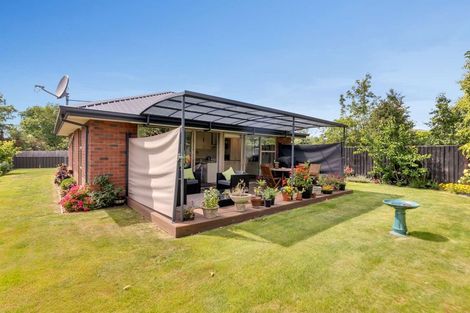 Photo of property in 2b Bank Street, Amberley, 7410