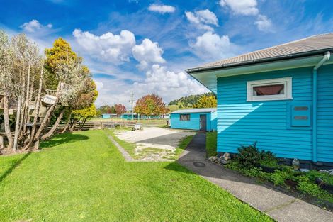 Photo of property in 9 Tainui Street, Aria, Te Kuiti, 3983