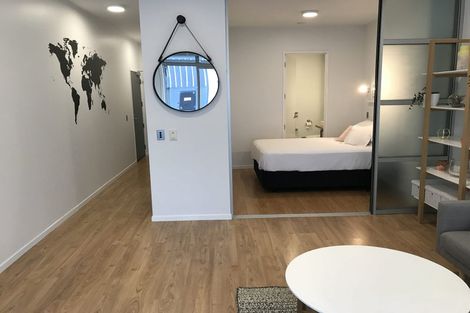 Photo of property in 10/27 Cheshire Street, Parnell, Auckland, 1052