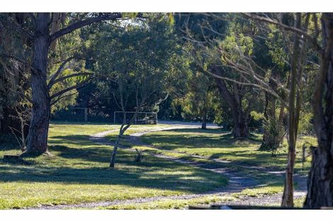 Photo of property in 2259 South Eyre Road, Eyrewell, Rangiora, 7476