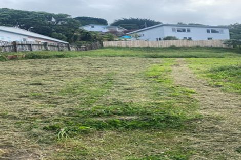 Photo of property in 42 Mccoll Street, Vogeltown, Wellington, 6021