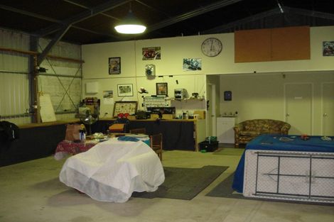 Photo of property in 276b No 2 Line, Okoia, Whanganui, 4572