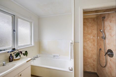 Photo of property in 12 Trevelyan Street, Onekawa, Napier, 4110