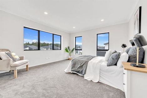 Photo of property in 26 Koromeke Street, Flat Bush, Auckland, 2019