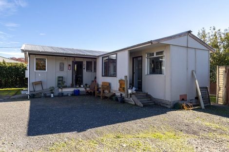 Photo of property in 30 Chapman Street, Methven, 7730