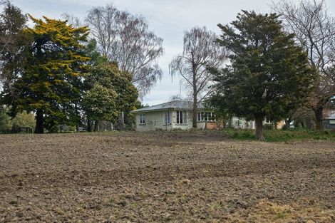 Photo of property in 98 Fosters Road, Cheviot, 7383