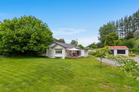 Photo of property in 1207 State Highway 33, Okere Falls, Rotorua, 3074