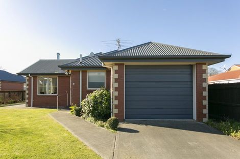Photo of property in 1e Kermode Street, Ashburton, 7700