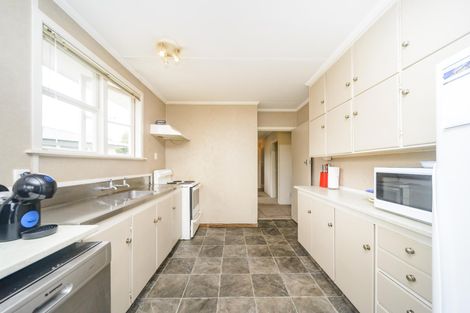 Photo of property in 128 Limbrick Street, Terrace End, Palmerston North, 4410