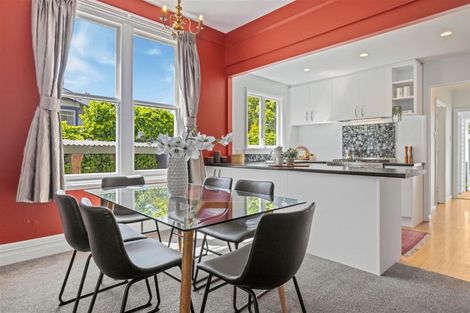 Photo of property in 134 Fisher Avenue, Beckenham, Christchurch, 8023