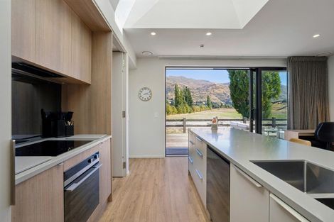 Photo of property in 3 Kamana Rise, Wanaka, 9382