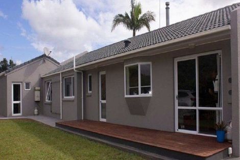 Photo of property in 458a Okahu Road, Kaitaia, 0481