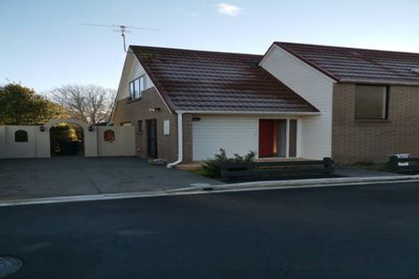 Photo of property in 3a Amstel Lane, Richmond, Christchurch, 8013